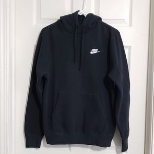 Nike Sportswear Club Fleece